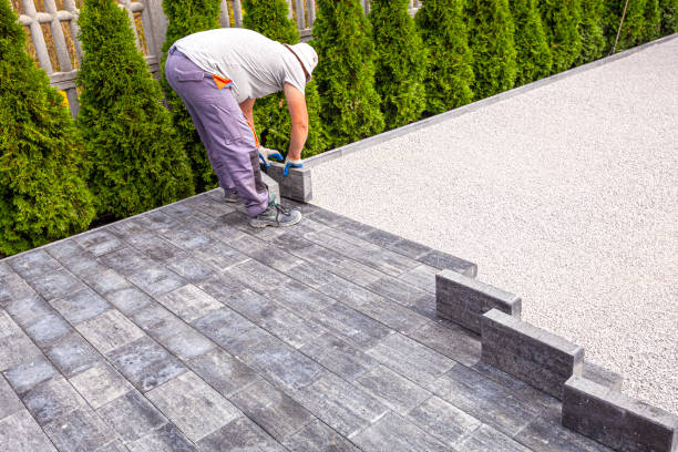 Best Professional Driveway Pavers  in Newberry, SC