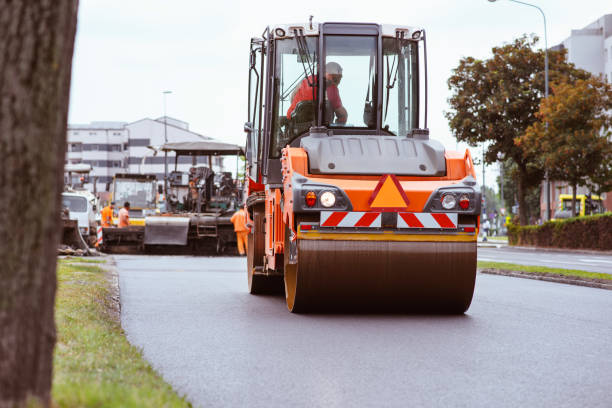 Best Driveway Resurfacing Pavers  in Newberry, SC