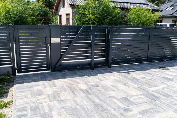 Best Local Driveway Pavers  in Newberry, SC