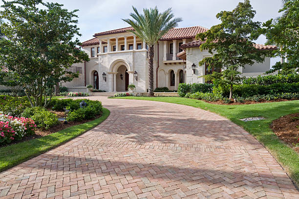 Best Driveway Pavers Near Me  in Newberry, SC