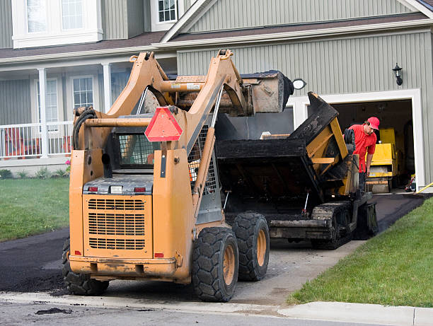 Best Residential Paver Driveway  in Newberry, SC
